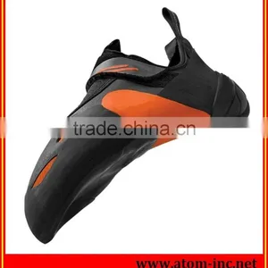 Flexible And Stiff Soles For Indoor And Outdoor Rock Climbing Shoes thumbnail-1