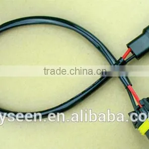 Xenon Hid 9006 Pvc Cable thumbnail-1