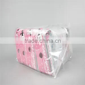 Multi-purpose Cleaning Individually Wrapped Wipes thumbnail-2