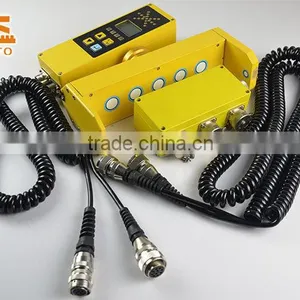 Asphalt Paver Moba Laser-matic Sensor thumbnail-2
