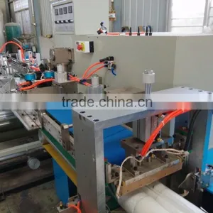 Full Automatic Multi Pack Roll Toilet Tissue Packing Machine Equipment thumbnail-4