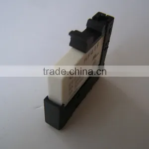 Kontron PLC 6.2mm Thickness Relay Socket thumbnail-3