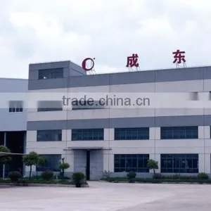Shanghai Chengdong Technology Co., Ltd. company overview - view 1 thumbnail