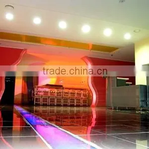 5W Energy Saving Down Light IP44 CE ROHS 5w COB Down Light OEM & ODM Manufacturer LED Down Light thumbnail-5