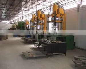 Cooklady Metalware Factory (Xinhui, Jiangmen) company overview - view 2 thumbnail