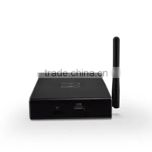 Hottest FT-F8 Full HD Media Player 4K Quad Core CPU and Octa Core GPU Android Iptv Box. thumbnail-4