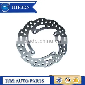 240mm Disc Brake Rotors for Motorcycle, ATV, UTV thumbnail-1