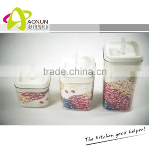 Airtight Food Container Set thumbnail-5