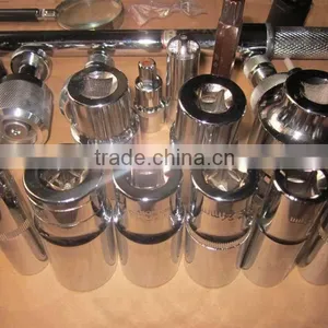 Common Rail Injector Filters Dismounting Tools 25pieces thumbnail-2