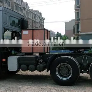 Man Tractor Truck and Howo Tractor Truck thumbnail-1