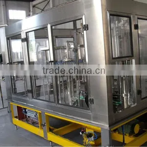 Pure Water Filling Machine thumbnail-1