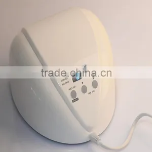 Newest Nail Lamp36W Led Nails Dryer 36 Watt No Pain Nail Lamp With LED Bulb and CCFL Coil Curing Nail Fast thumbnail-5