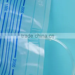 One Valve Urine Bag thumbnail-4
