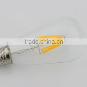 LED Vintage Edison 8w Filament Bulb St64 Led ul thumbnail-4
