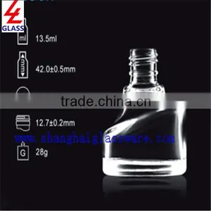 Various of Empty Nail Polish Bottle thumbnail-4