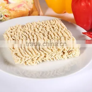 New! Portable Delicious Noodles Chicken Flavor Instant Noodle Low Calories thumbnail-5