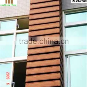 Preservative Wpc Cladding Wholesale Price thumbnail-1