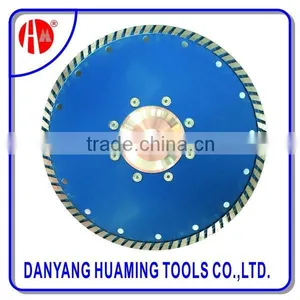 High Quality Diamond Saw Blades for Cutting Stone,rock, Ceramic Tiles ,porcelain thumbnail-2