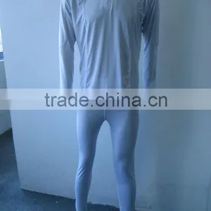 2015 Newest Style Compression Shirt for Training & Taking Exercise thumbnail-1