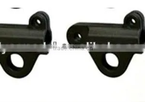 Bumblebee Quad Copter Loading Gear Tube Mount-left thumbnail-1