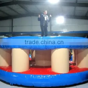 Popular Whack-a-mole Durable Inflatable Sport Games for Sale thumbnail-2