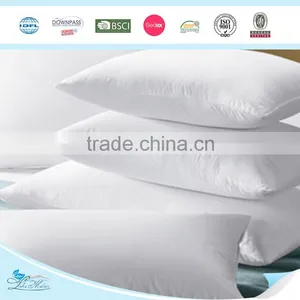 Whole Sale 5%-95% Goose/duck Down Hotel & Home Used Cushion Pillow thumbnail-1