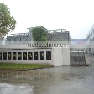 Ningbo Zhongshi Strong Magnet Co., Ltd. company overview - view 2 thumbnail
