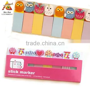 Sticky Note Promotional Gift thumbnail-3