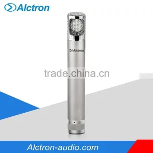 Alctron T40 II Professional Pencil Tube Condenser Studio Microphone, Pro Tube Recording Condenser Mic. thumbnail-1