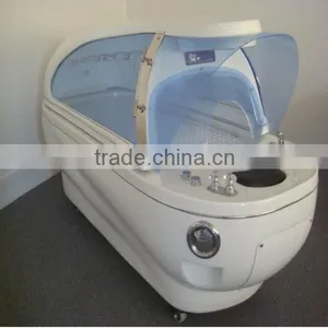 2014 New Product Far Infrared Water Floating Spa Capsule thumbnail-1