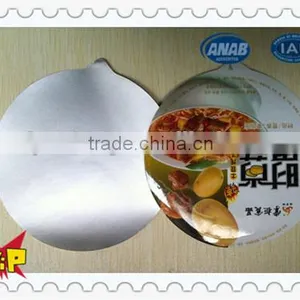 Favorites Compare Aluminum Foil Wrapper Paper/bag For Food/aluminum Foil Laminated Paper thumbnail-5