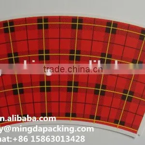 New Products,pe Coated Paper Cup Sheet for Disposable Paper Cup thumbnail-4