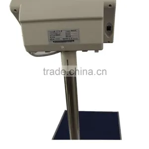 Stainless Steel Digital Weighing Platform Scale UW-P001 thumbnail-3