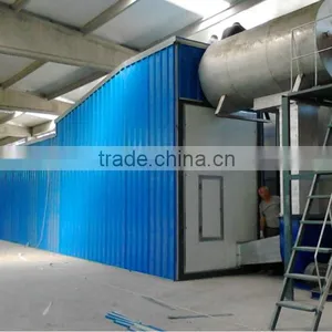 Egg Tray Making Machine Price thumbnail-3