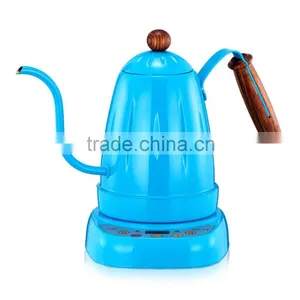 Electric Kettle, Coffee Pot, Electric Kettle Temperature Adjust , Tea Pot Quality Choice thumbnail-4