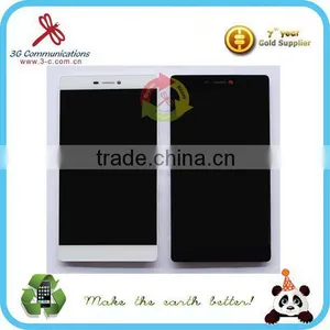 Replacement for Huawei Ascend P8 Lcd Display Screen Touch for Huawei Ascend P8 Lcd With Digitizer Assembly Paypal Accepted thumbnail-4