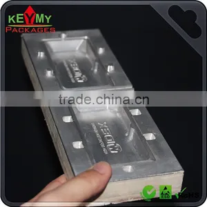 2015 Hot Sale Aluminum Die Casting Mold, High Quality Aluminum Mould for Blister and Clamshell thumbnail-4