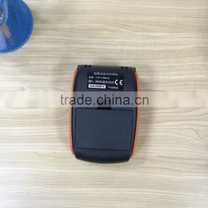 MP350 Label Printer / Pos Handheld Bluetooth 2 Inch Thermal Printer thumbnail-2