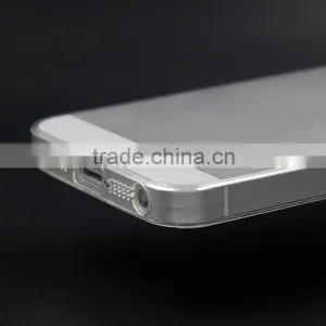 Best Products for Import Phone Cases Online TPU Mobile Cover for IPhone SE thumbnail-6