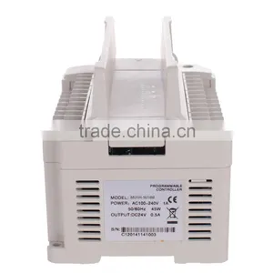 Made in China AC 230V Power Supply PLC I/O Extension Module Factory thumbnail-4