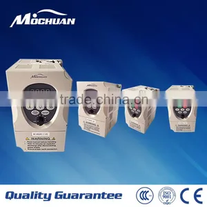 Wind Turbine 3 Phase 220v ac dc Variable Frequency Drive/ Inverter/ ac Drives thumbnail-5