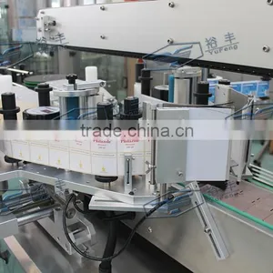 Self-adhesive Labeling Machine thumbnail-4