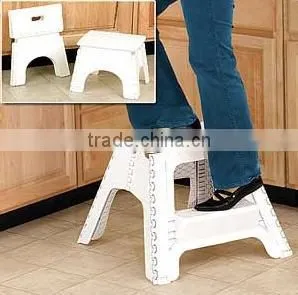 FOLD STEP STOOL thumbnail-1