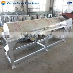 Rotary Functioning Pig Feet Hair Removing Machine for Pig Slaughterhouse thumbnail-3