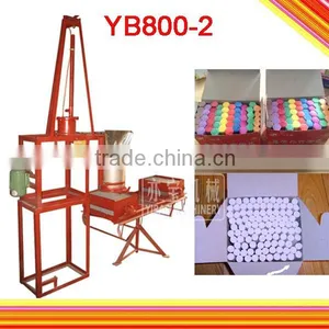 YB800-2 Chalk Making Machine China thumbnail-1