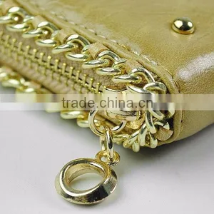 Cutom Leather Women Wallet,manufacturer Customized Ladies Wallet,genuine Leather Women Wallet thumbnail-4