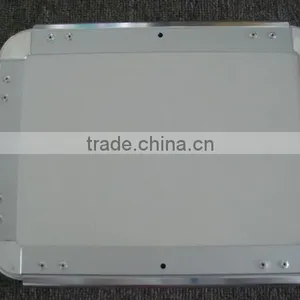 Photo Frame Type and Aluminum Material Bulk Picture Frames in Silver thumbnail-4