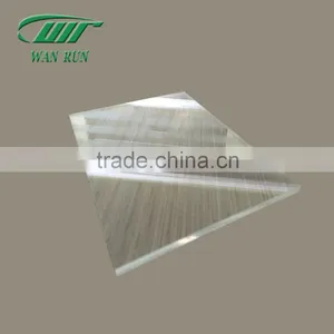 Salable Pouring Acrylic Sheet PMMA/Plexiglass/Acrylic Mirror Sheet thumbnail-1
