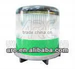 Green LED Barricade Warning Light thumbnail-1