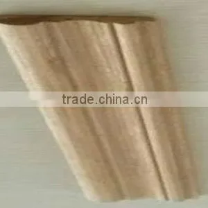 Wood Moulding for Taper thumbnail-1